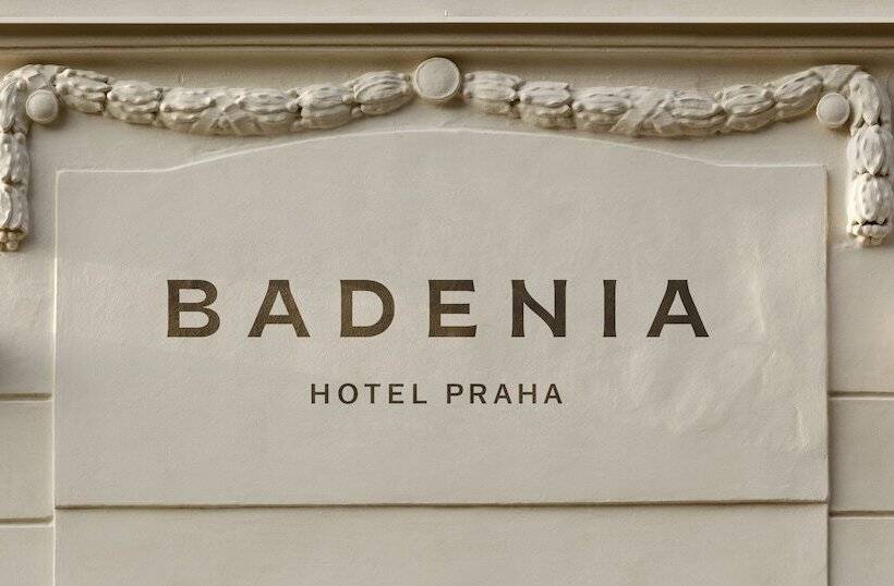 Badenia Hotel Praha
