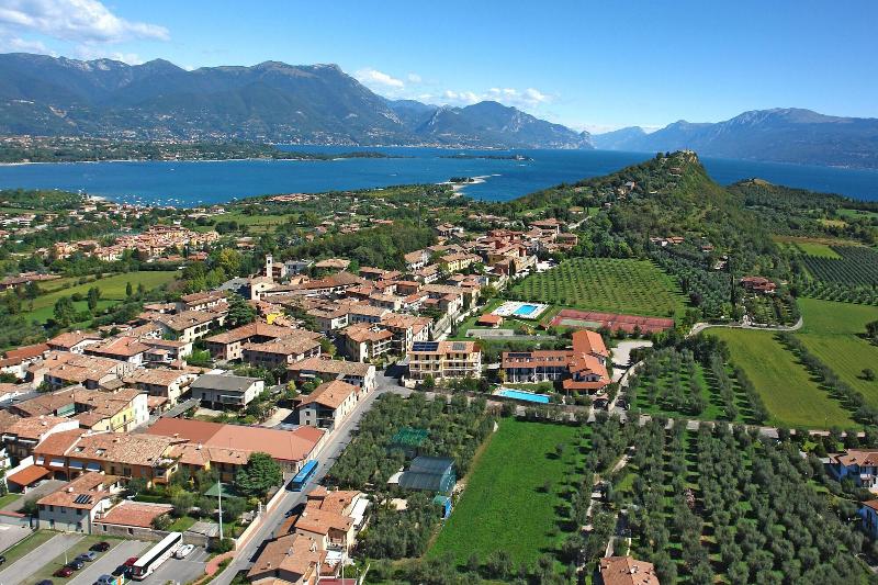 فندق Splendid Sole