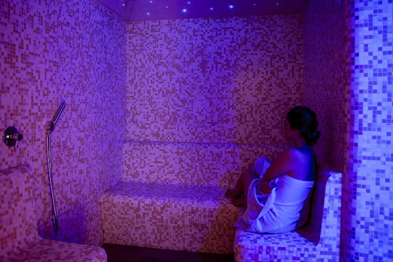 酒店 Splendid Sole