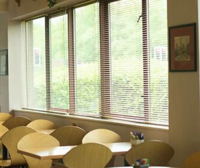 호텔 Stay Inn Manchester