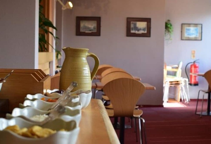 호텔 Stay Inn Manchester