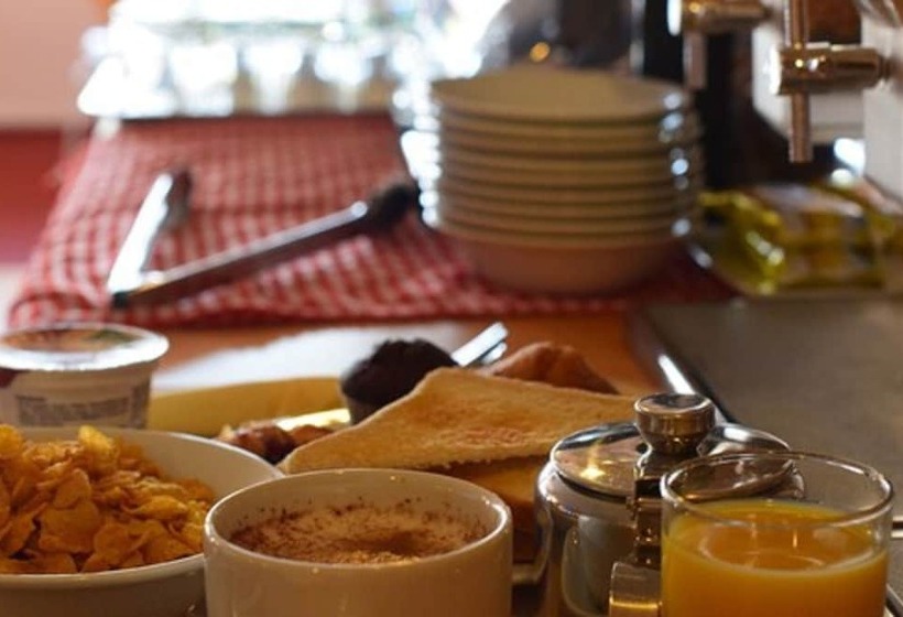 호텔 Stay Inn Manchester