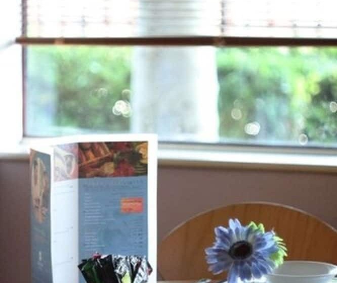 호텔 Stay Inn Manchester