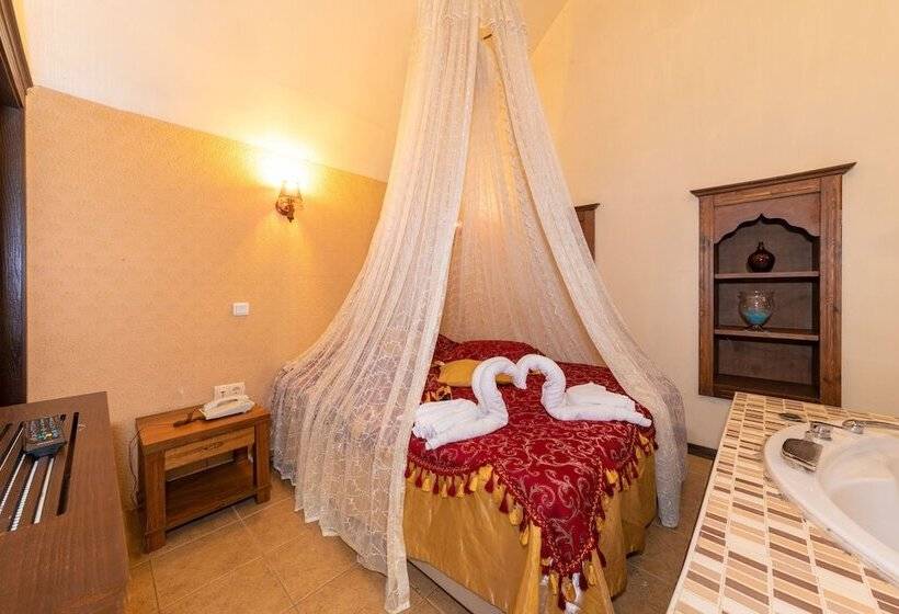 Stone Hotel Istanbul