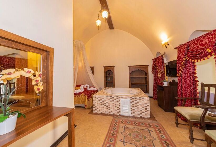 Stone Hotel Istanbul