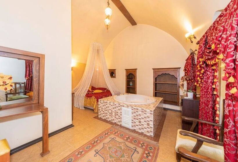 Stone Hotel Istanbul