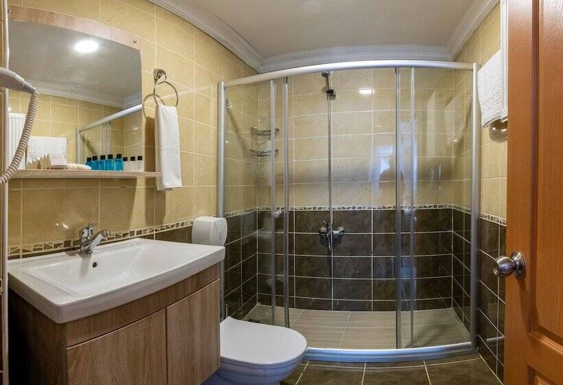 Stone Hotel Istanbul