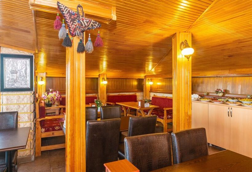 Stone Hotel Istanbul