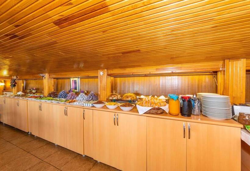 Stone Hotel Istanbul