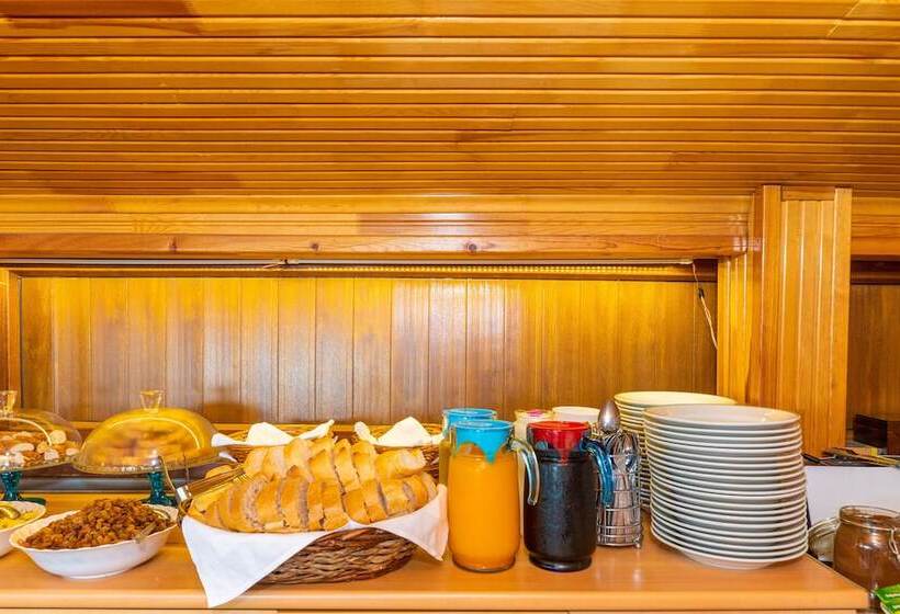 Stone Hotel Istanbul