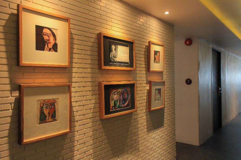 Sugar Marina Hotel Art Karon Beach Sha Plus