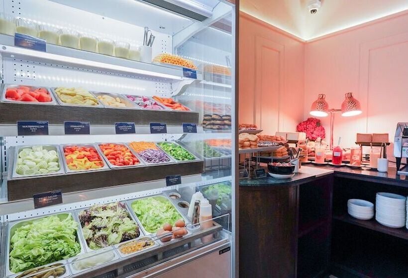 Sugar Marina Hotel   Fashion   Kata Beach   Sha Extra Plus