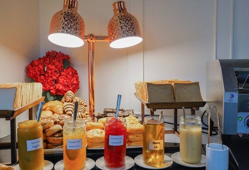 Sugar Marina Hotel   Fashion   Kata Beach   Sha Extra Plus