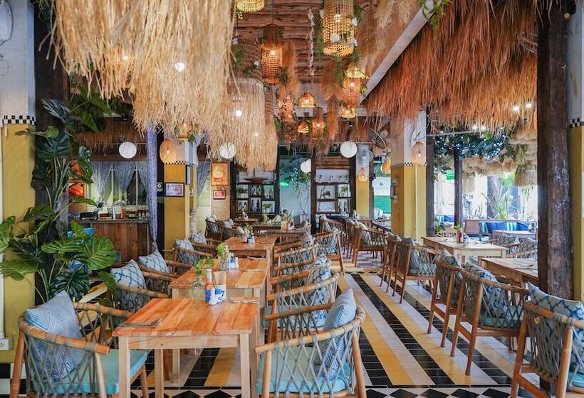 Sugar Marina Hotel   Fashion   Kata Beach   Sha Extra Plus