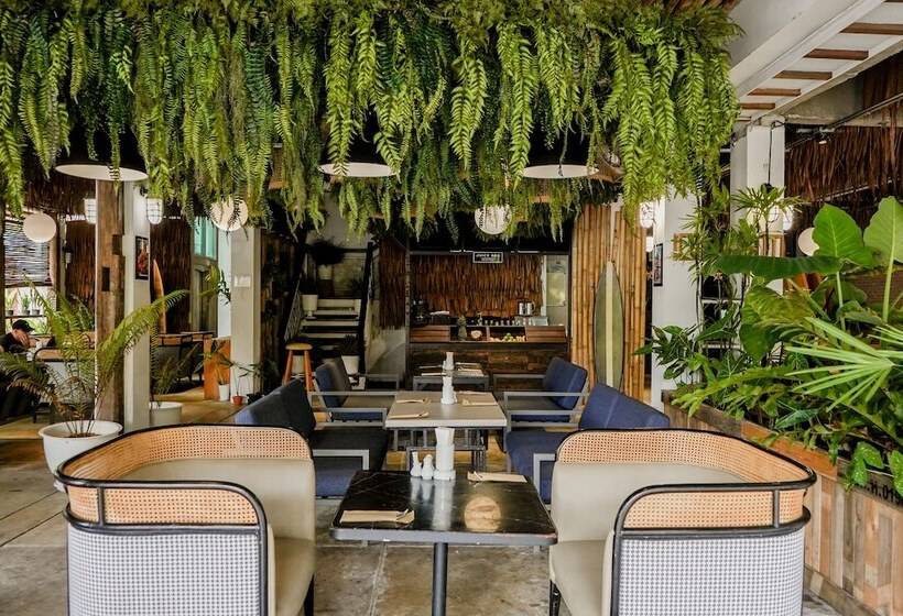 Sugar Marina Hotel   Fashion   Kata Beach   Sha Extra Plus