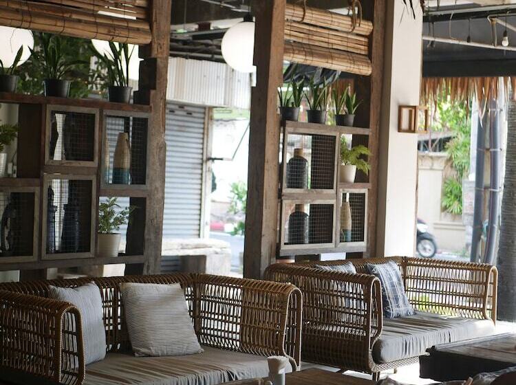 Sugar Marina Hotel   Fashion   Kata Beach   Sha Extra Plus