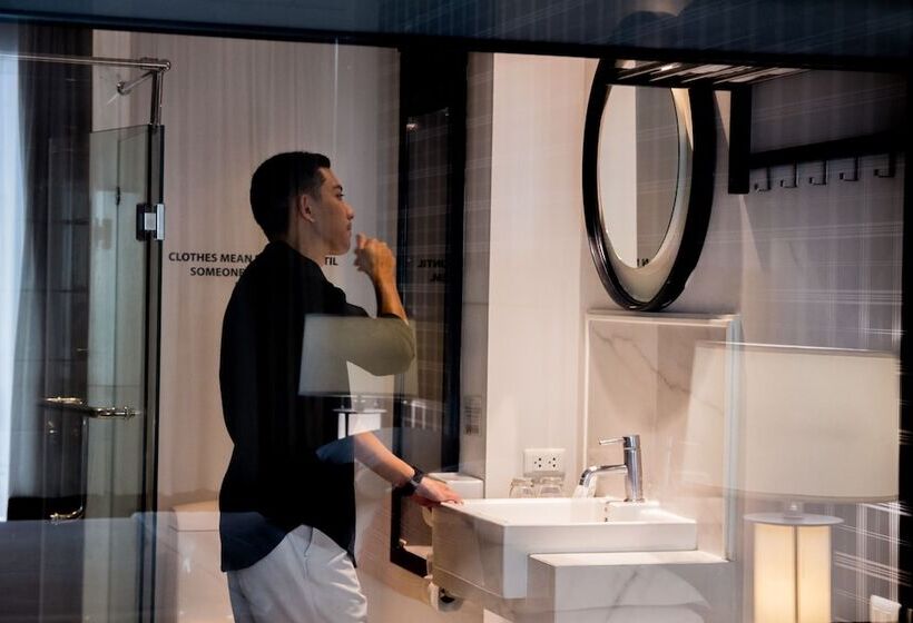 Sugar Marina Hotel   Fashion   Kata Beach   Sha Extra Plus