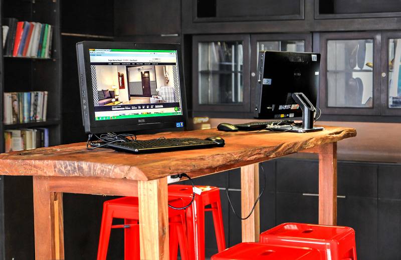 Sugar Marina Hotel   Fashion   Kata Beach   Sha Extra Plus