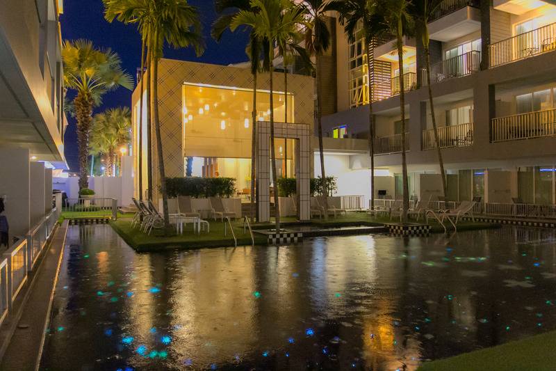 Sugar Marina Hotel   Fashion   Kata Beach   Sha Extra Plus