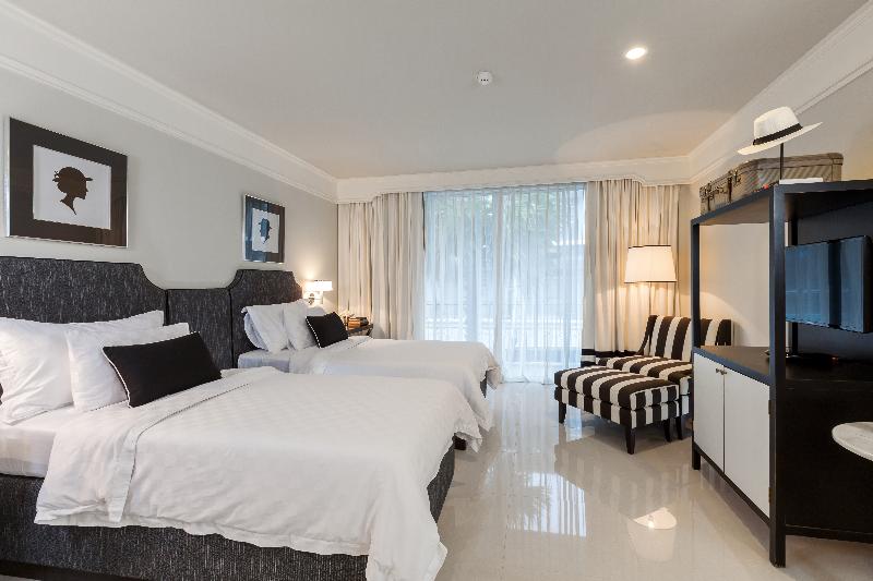 Sugar Marina Hotel   Fashion   Kata Beach   Sha Extra Plus