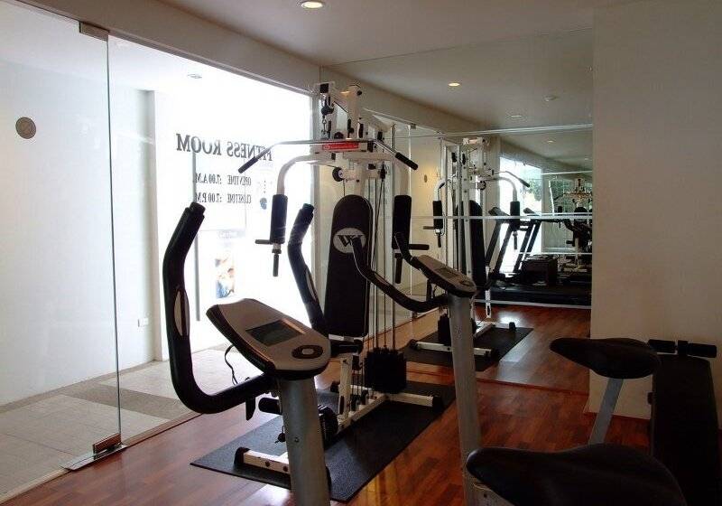 Sugar Marina Hotel   Fashion   Kata Beach   Sha Extra Plus