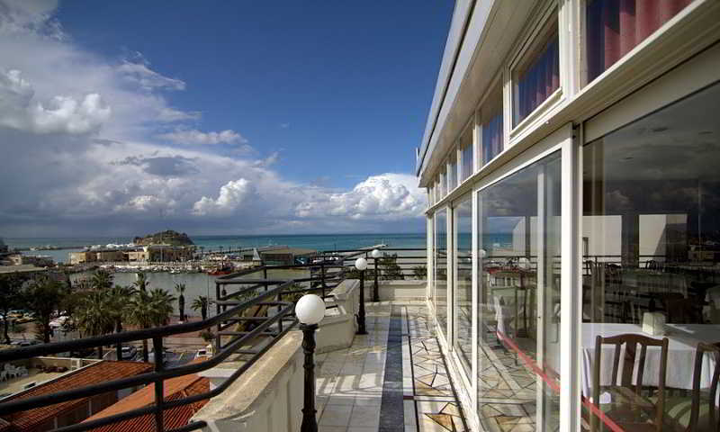 בית מלון כפרי Surtel