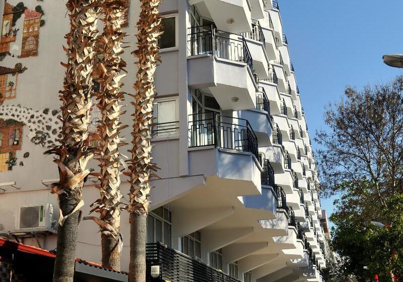 בית מלון כפרי Surtel