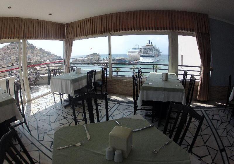 בית מלון כפרי Surtel