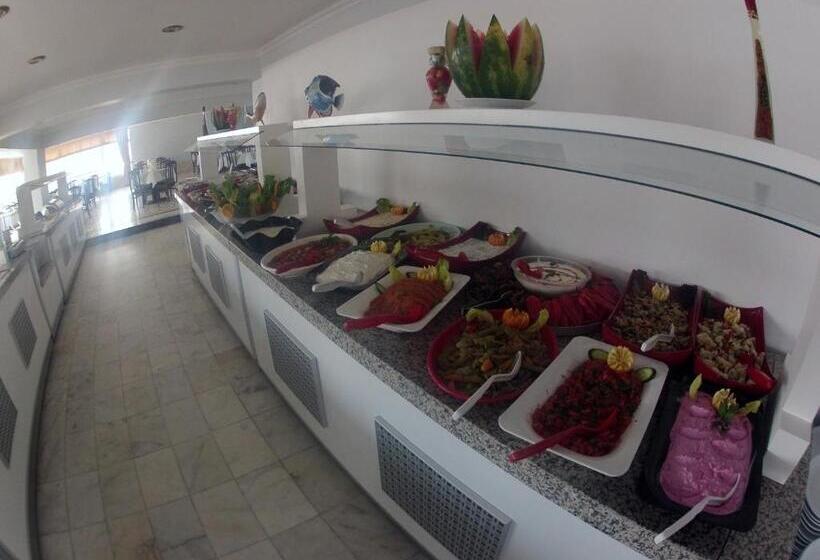 בית מלון כפרי Surtel