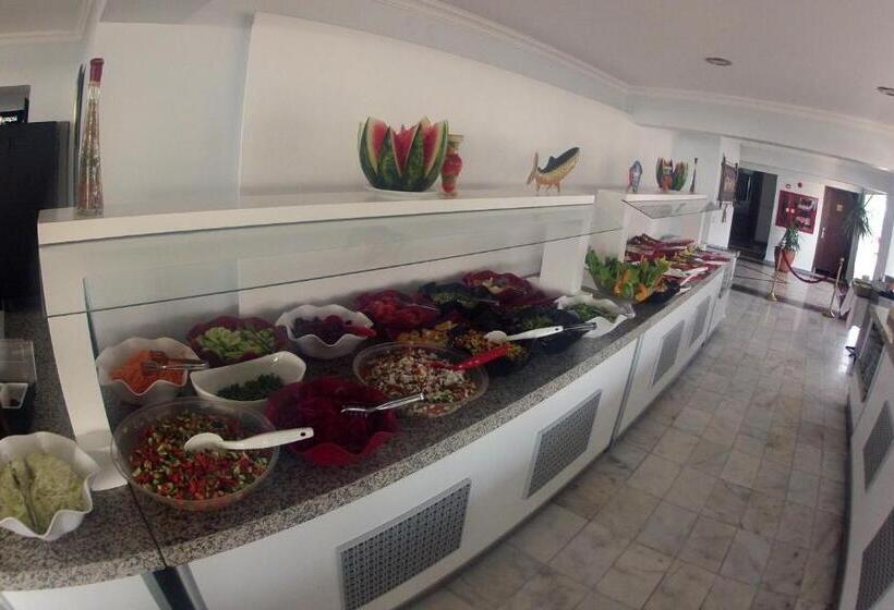 בית מלון כפרי Surtel