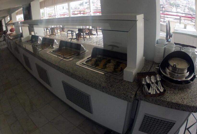 בית מלון כפרי Surtel