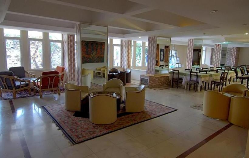 בית מלון כפרי Surtel