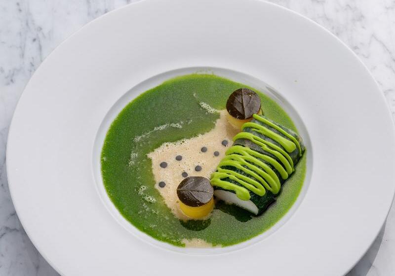 هتل The Amauris Vienna   Relais & Châteaux