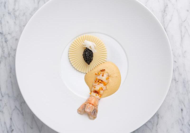 هتل The Amauris Vienna   Relais & Châteaux