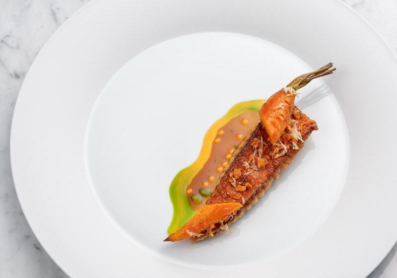 هتل The Amauris Vienna   Relais & Châteaux