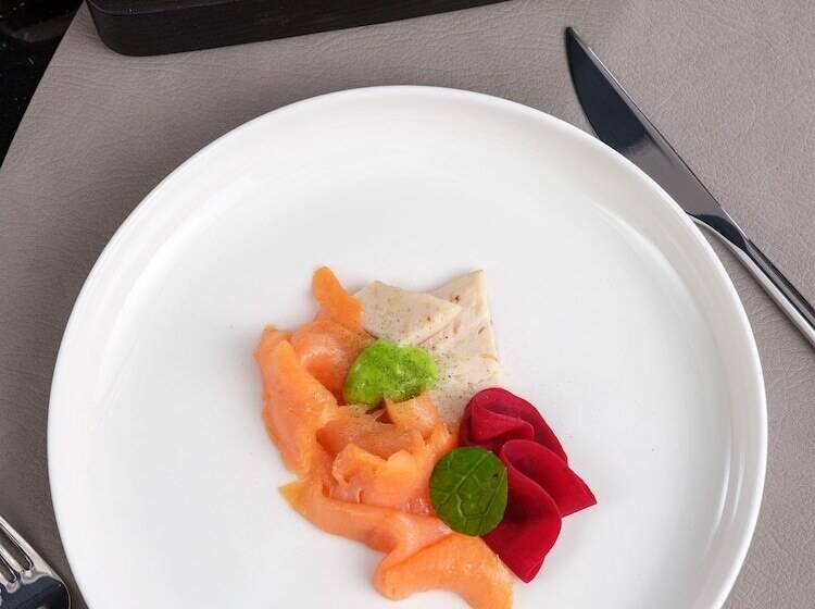 هتل The Amauris Vienna Relais & Châteaux