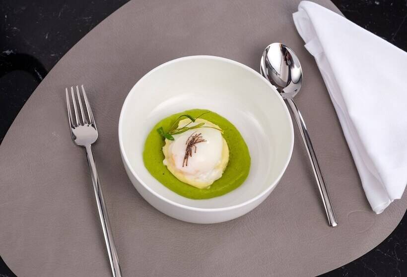 هتل The Amauris Vienna   Relais & Châteaux