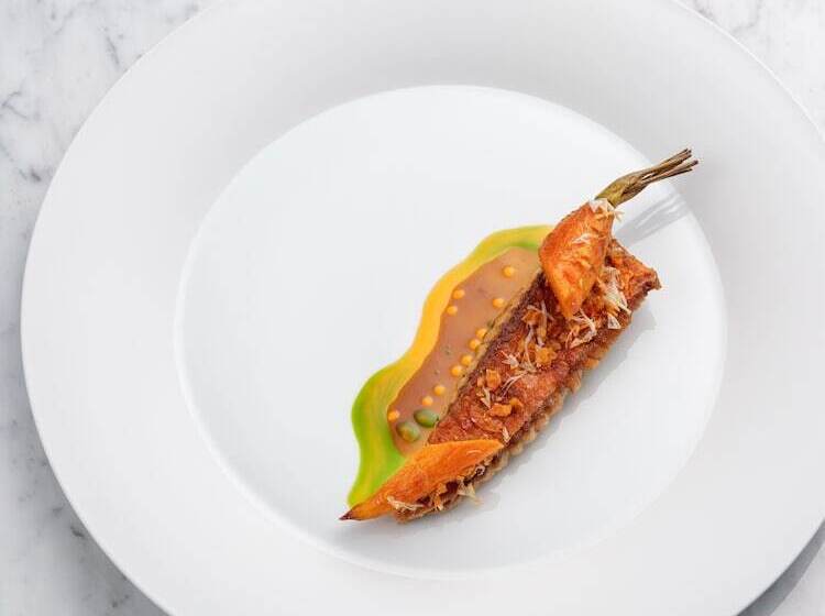 هتل The Amauris Vienna   Relais & Châteaux