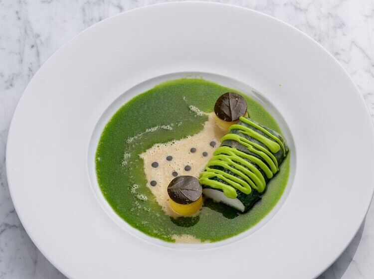 هتل The Amauris Vienna   Relais & Châteaux