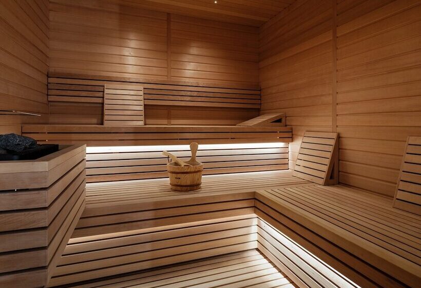 هتل The Amauris Vienna   Relais & Châteaux