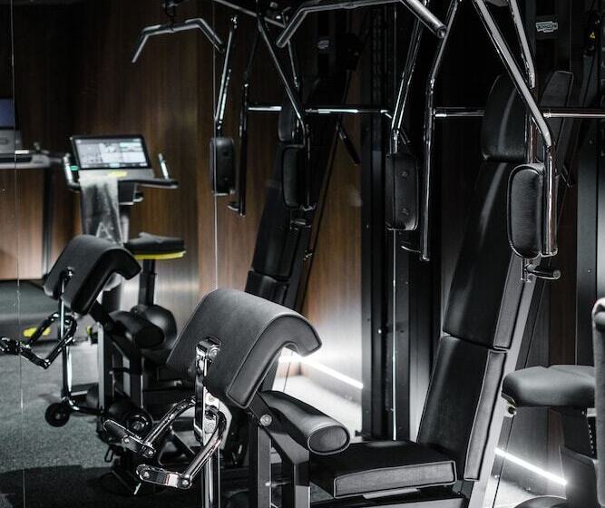 هتل The Amauris Vienna   Relais & Châteaux