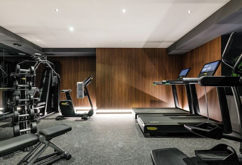 هتل The Amauris Vienna   Relais & Châteaux