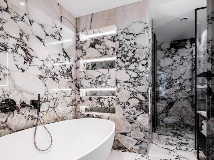 هتل The Amauris Vienna   Relais & Châteaux