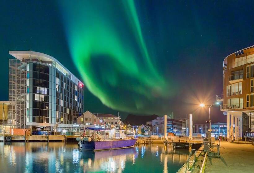 Thon Hotel Lofoten