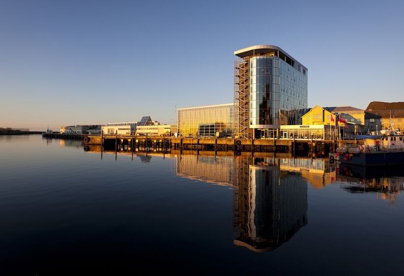 Thon Hotel Lofoten