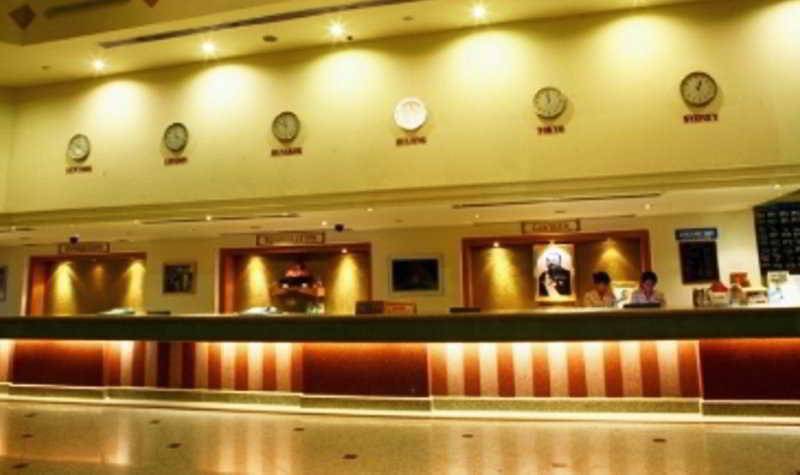 בית מלון כפרי Thumrin Thana