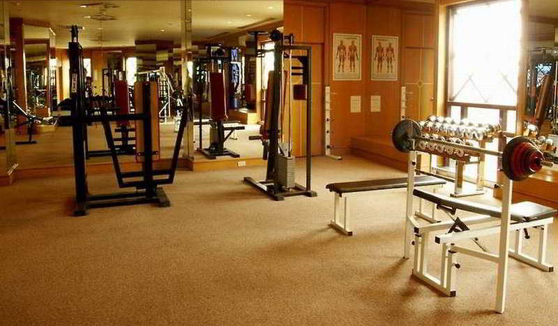 בית מלון כפרי Thumrin Thana