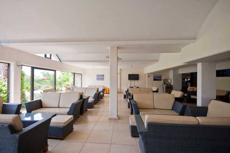 فندق Tigaki Beach