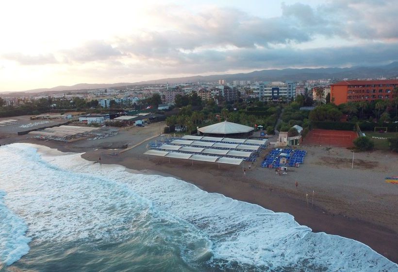 ホテル Timo Resort