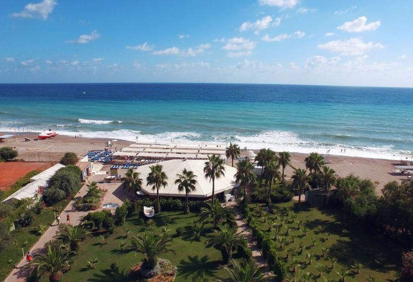 ホテル Timo Resort